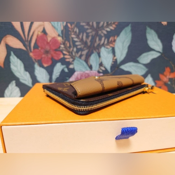 Louis Vuitton Card Holder Recto Verso - Picture 9 of 14